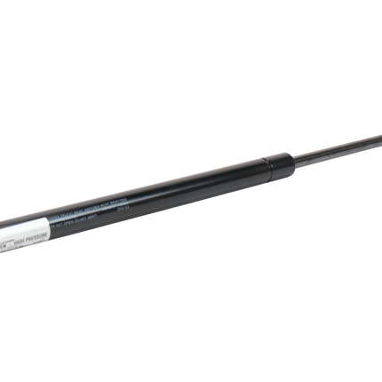 Cantonal Hahn gasveer 1250N - 750 mm