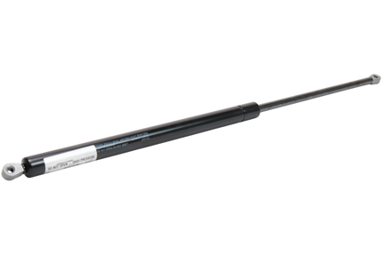 Cantonal Hahn gasveer 1250N - 750 mm