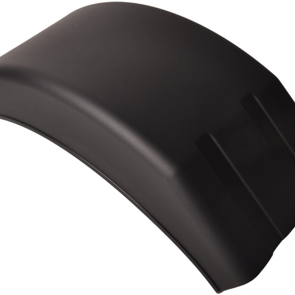 Cantonal Half spatbord - links - 395x220x362 mm