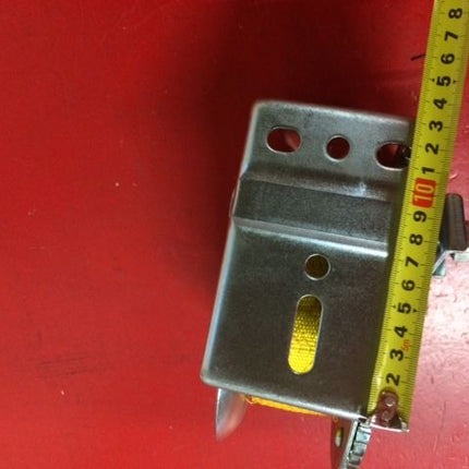 Cantonal Handlier ongeremd 550 kg 6 meter band + haak
