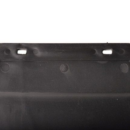 Cantonal Hard kunststof spatlap (200x220 mm)