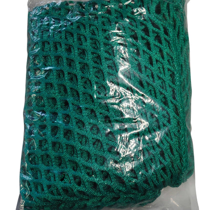 Cantonal Hooinet slowfeeder - 200x200 cm - 4,5 cm maaswijdte