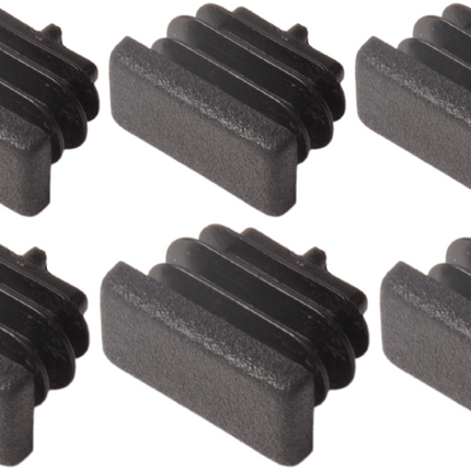 Cantonal Insteekdop 20x10 mm - 10 stuks