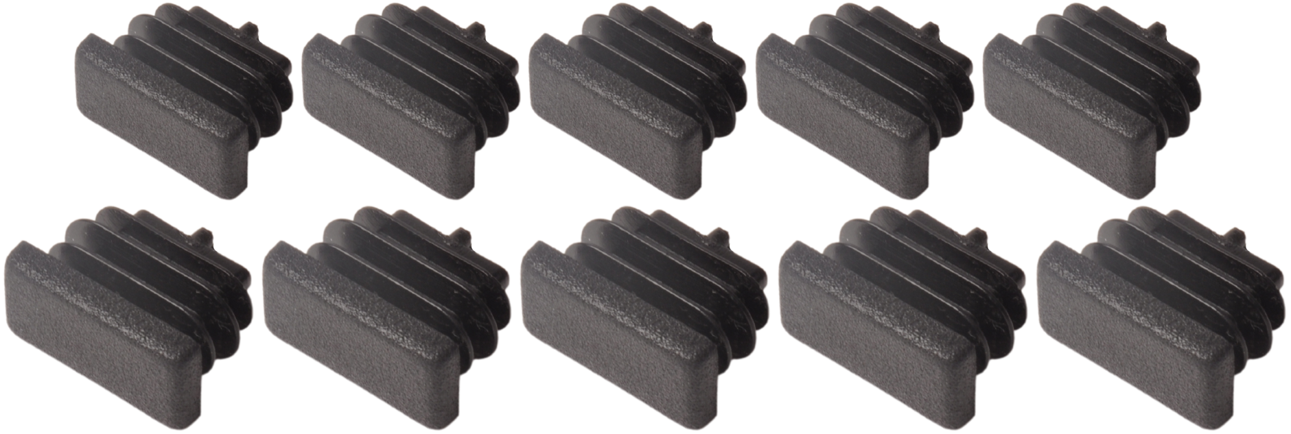 Cantonal Insteekdop 20x10 mm - 10 stuks