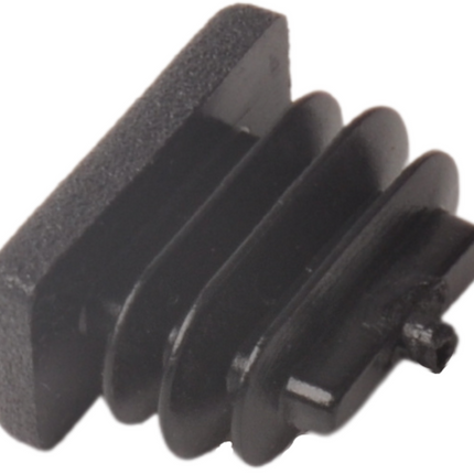 Cantonal Insteekdop 20x10 mm - 10 stuks