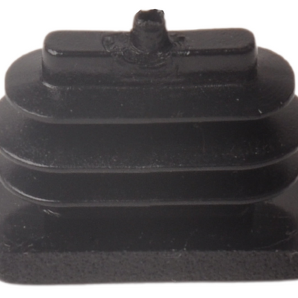 Cantonal Insteekdop 20x10 mm - 10 stuks