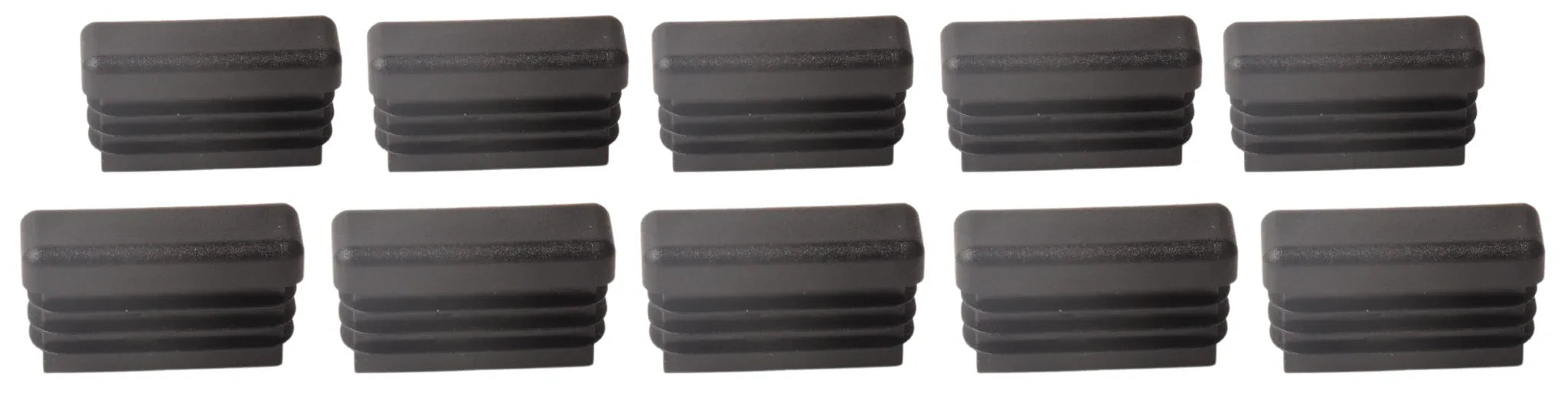 Cantonal Insteekdop 30x10 mm - 10 stuks