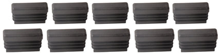 Cantonal Insteekdop 30x10 mm - 10 stuks
