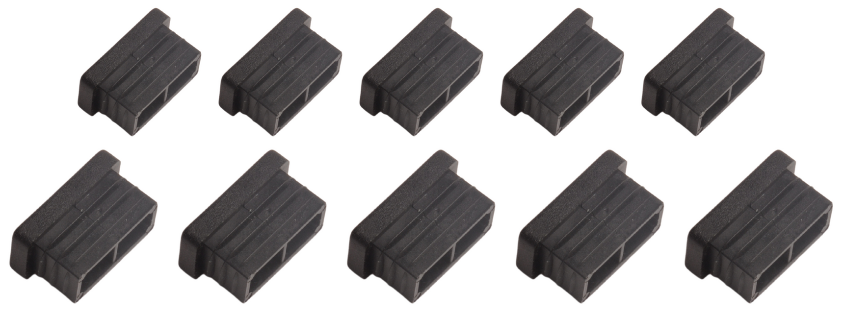 Cantonal Insteekdop 30x15 mm - 10 stuks