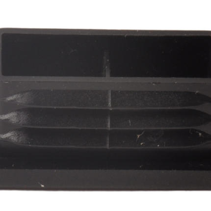 Cantonal Insteekdop 40x20 mm - 10 stuks