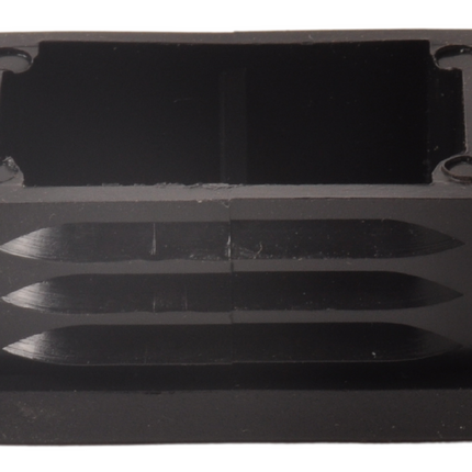 Cantonal Insteekdop 40x30 mm - 10 stuks