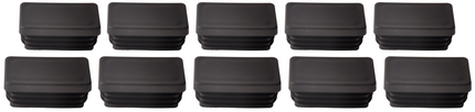 Cantonal Insteekdop 45x25 mm - 10 stuks