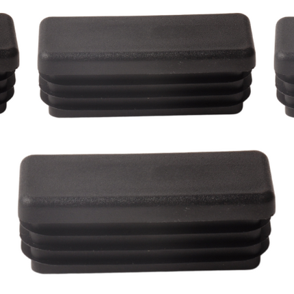 Cantonal Insteekdop 50x20 mm - 10 stuks