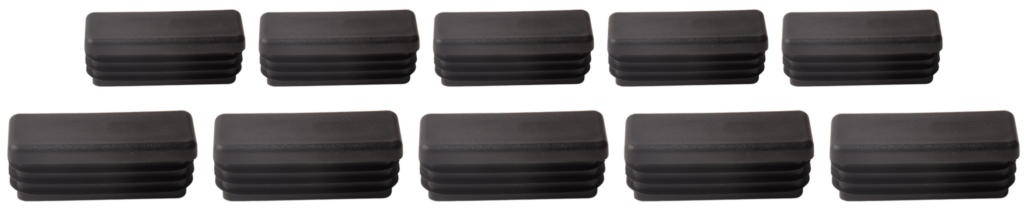 Cantonal Insteekdop 50x20 mm - 10 stuks