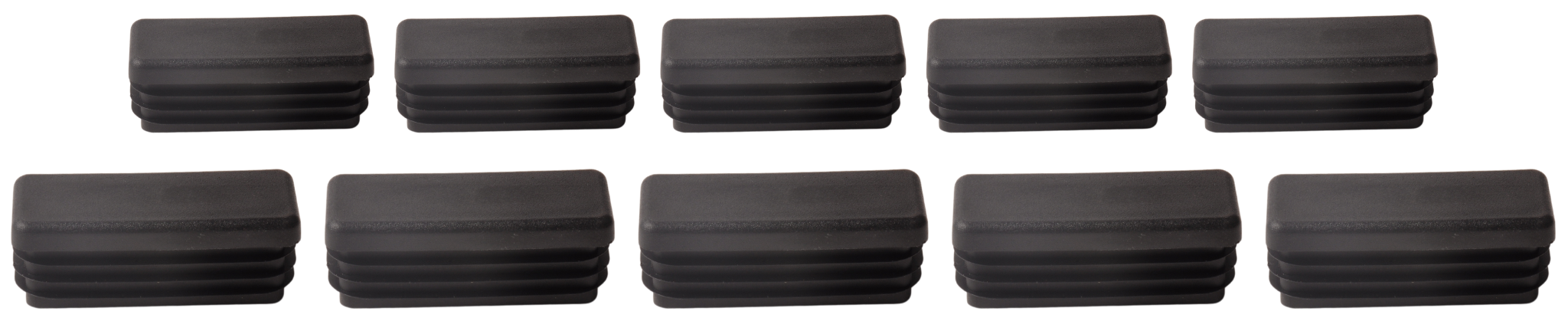Cantonal Insteekdop 50x20 mm - 10 stuks
