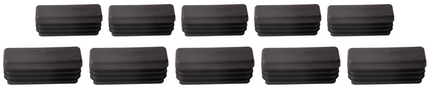 Cantonal Insteekdop 50x20 mm - 10 stuks