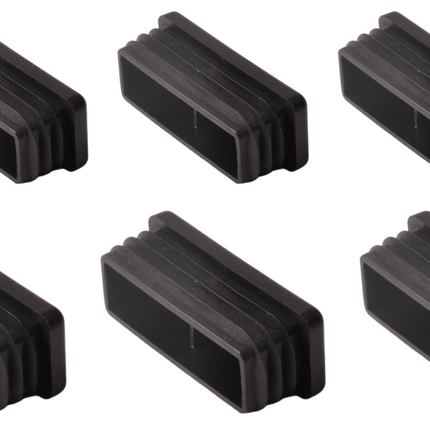 Cantonal Insteekdop 50x20 mm - 10 stuks