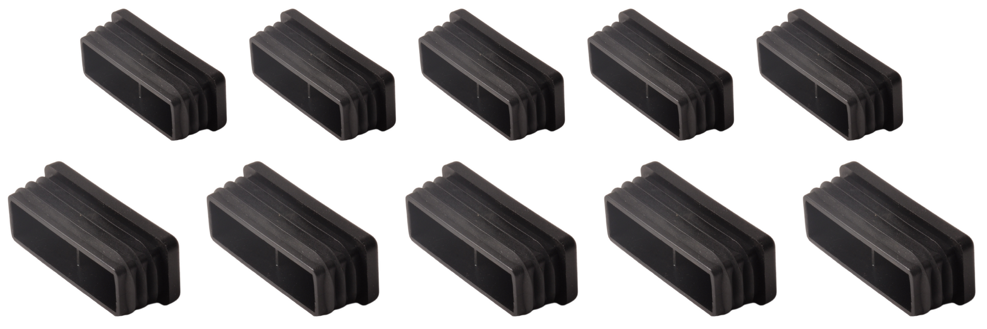 Cantonal Insteekdop 50x20 mm - 10 stuks
