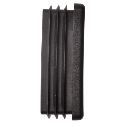 Cantonal Insteekdop 50x20 mm - 10 stuks