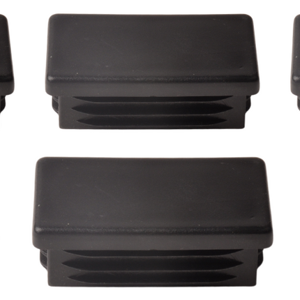Cantonal Insteekdop 50x25 mm - 10 stuks