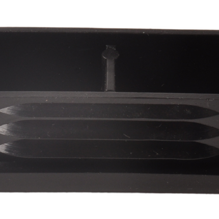 Cantonal Insteekdop 50x25 mm - 10 stuks