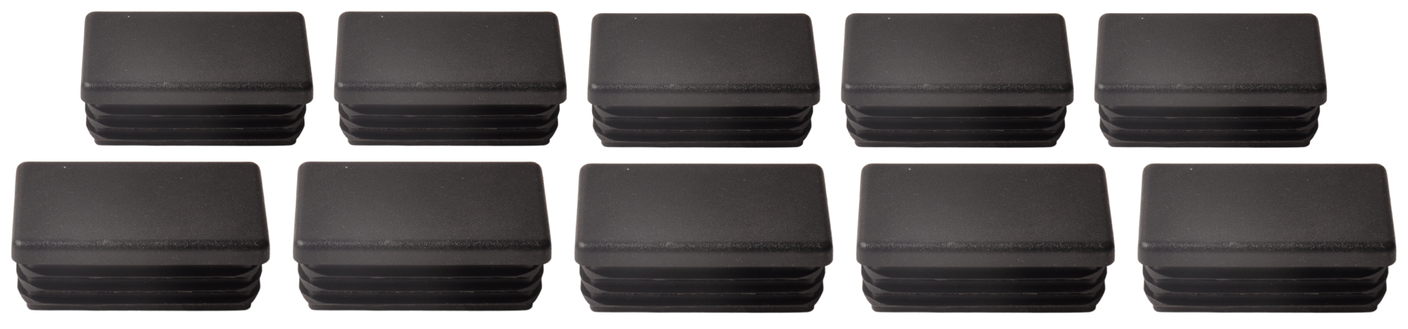 Cantonal Insteekdop 50x30 mm - 10 stuks