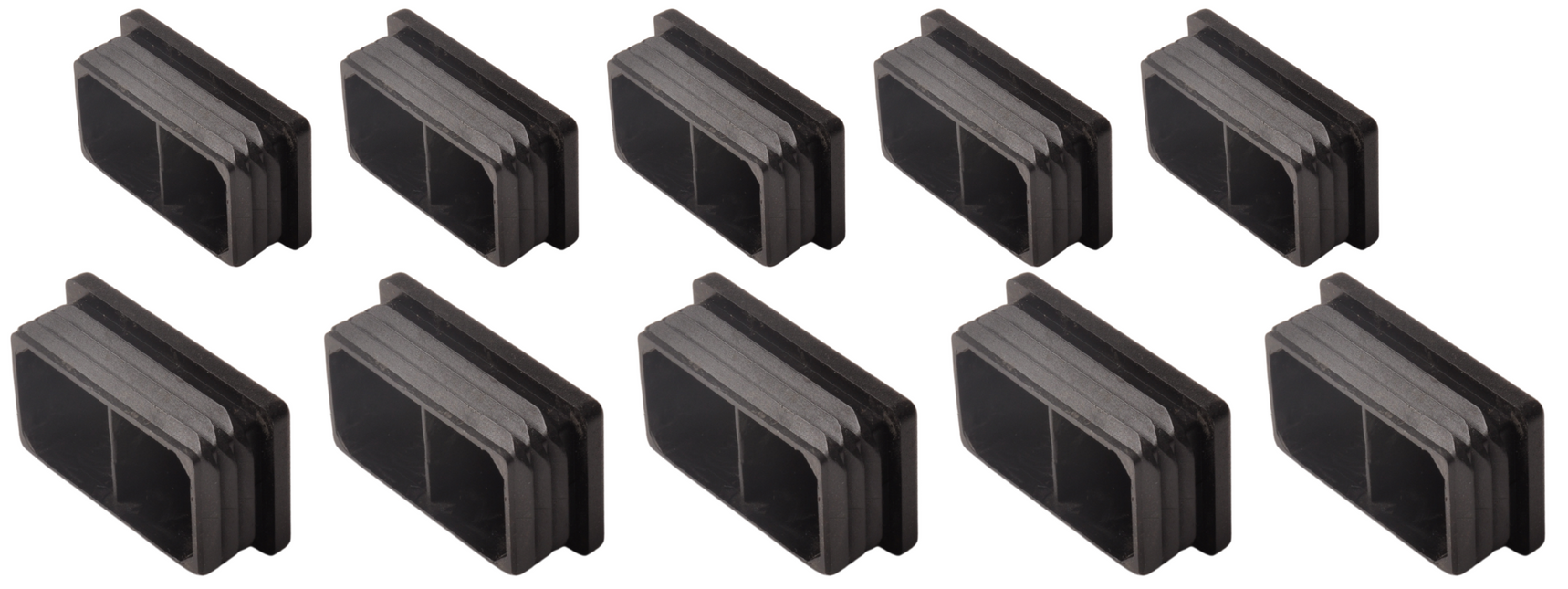 Cantonal Insteekdop 50x30 mm - 10 stuks