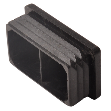 Cantonal Insteekdop 50x30 mm - 10 stuks