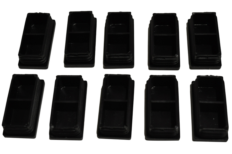 Cantonal Insteekdop 60x30 mm - 10 stuks