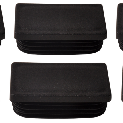 Cantonal Insteekdop 60x35 mm - 10 stuks