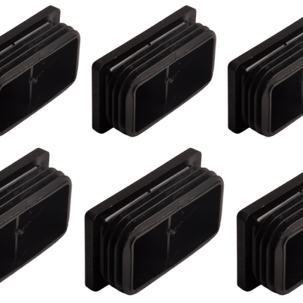Cantonal Insteekdop 60x35 mm - 10 stuks