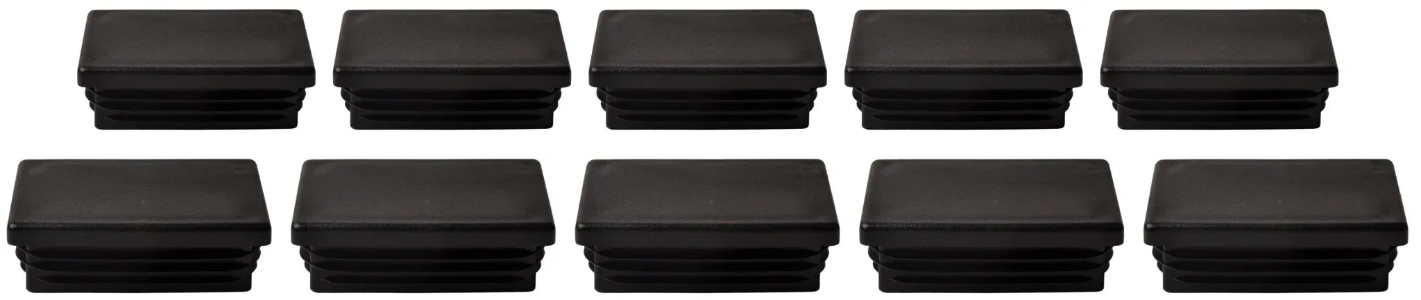 Cantonal Insteekdop 60x40 mm - 10 stuks