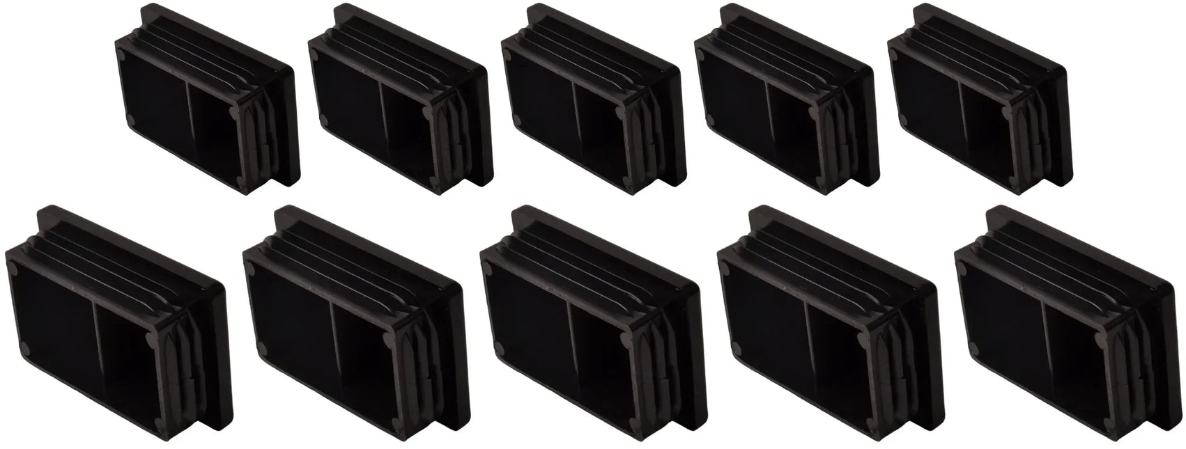 Cantonal Insteekdop 60x40 mm - 10 stuks