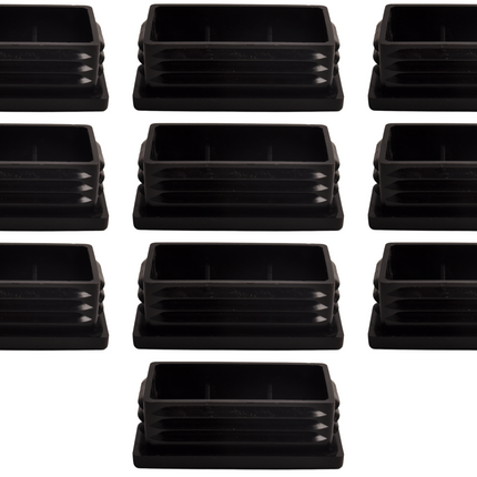Cantonal Insteekdop 70x40 mm - 10 stuks