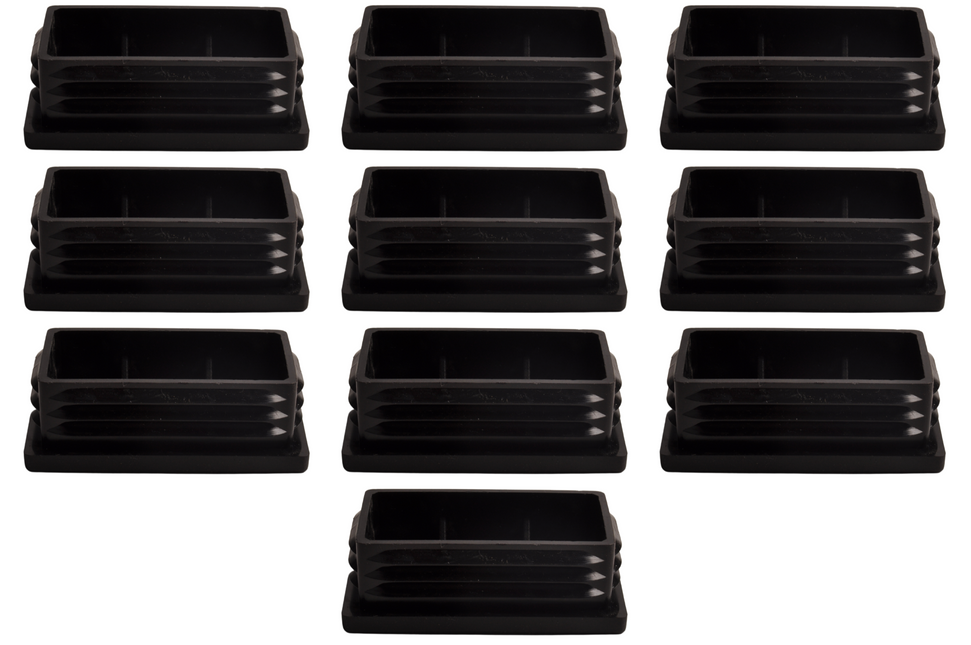 Cantonal Insteekdop 70x40 mm - 10 stuks