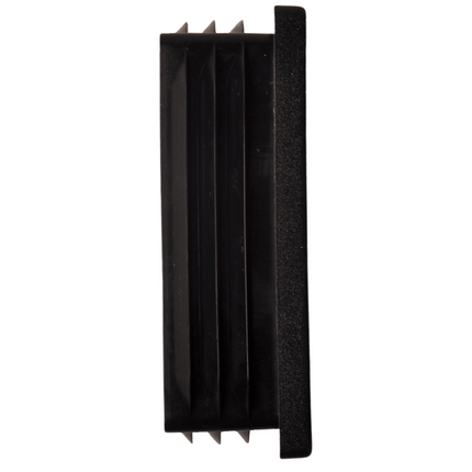 Cantonal Insteekdop 70x40 mm - 10 stuks