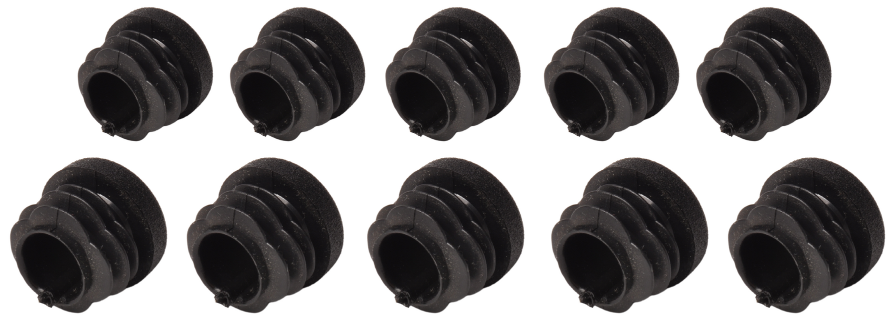 Cantonal Insteekdop rond 20 mm - 10 stuks