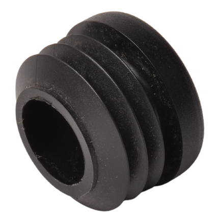 Cantonal Insteekdop rond 25 mm - 10 stuks