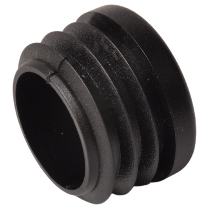 Cantonal Insteekdop rond 30 mm - 10 stuks