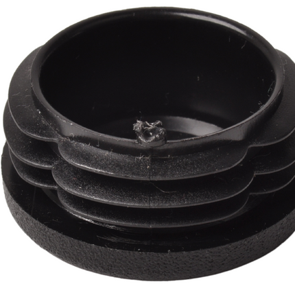 Cantonal Insteekdop rond 35 mm - 10 stuks
