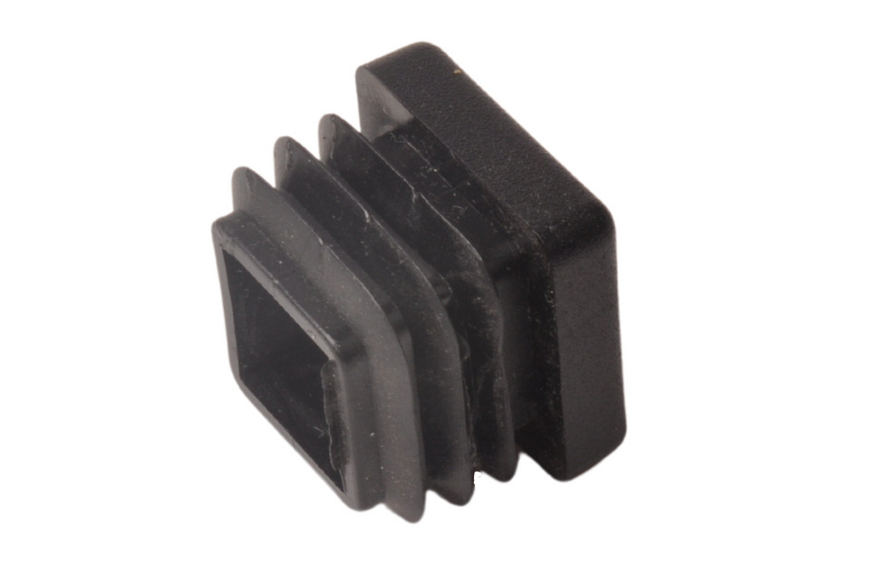 Cantonal Insteekdop vierkant 20x20 mm