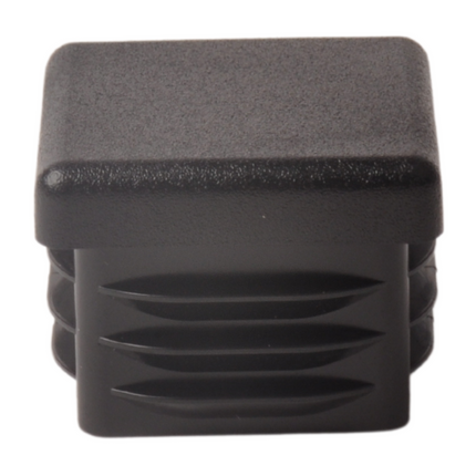 Cantonal Insteekdop vierkant 25x25 mm - 10 stuks