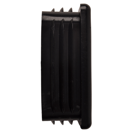 Cantonal Insteekdop vierkant 60x60 mm - 10 stuks