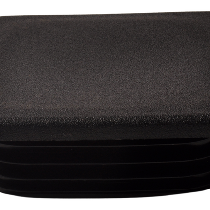 Cantonal Insteekdop vierkant 80x80 mm