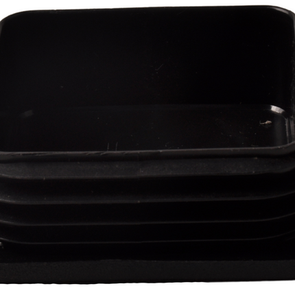 Cantonal Insteekdop vierkant 80x80 mm