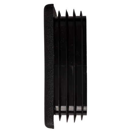 Cantonal Insteekdop vierkant 80x80 mm