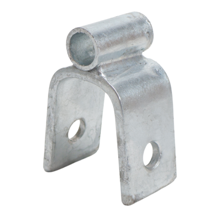 Cantonal Kantelblok gegalvaniseerd voor stelpijp 30x30 mm