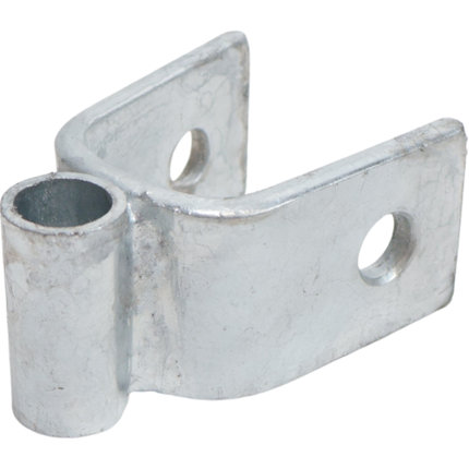 Cantonal Kantelblok gegalvaniseerd voor stelpijp 30x30 mm