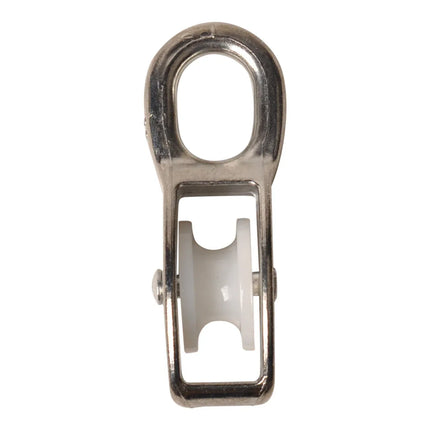 Cantonal Katrol voor 6 mm touw