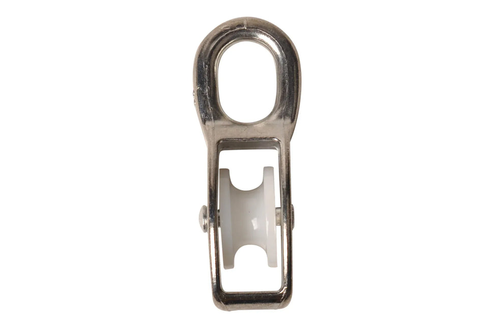 Cantonal Katrol voor 6 mm touw